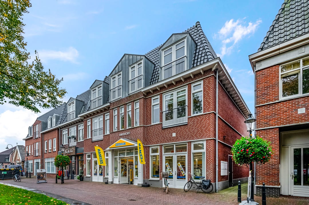 Photo 1 of Molenparkweg 4-F