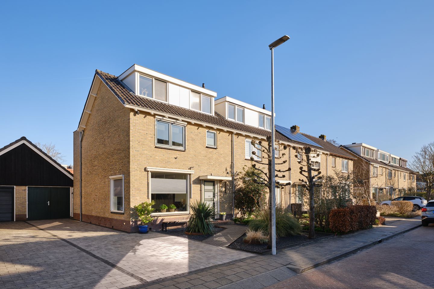 Burgemeester Timmermanslaan 16