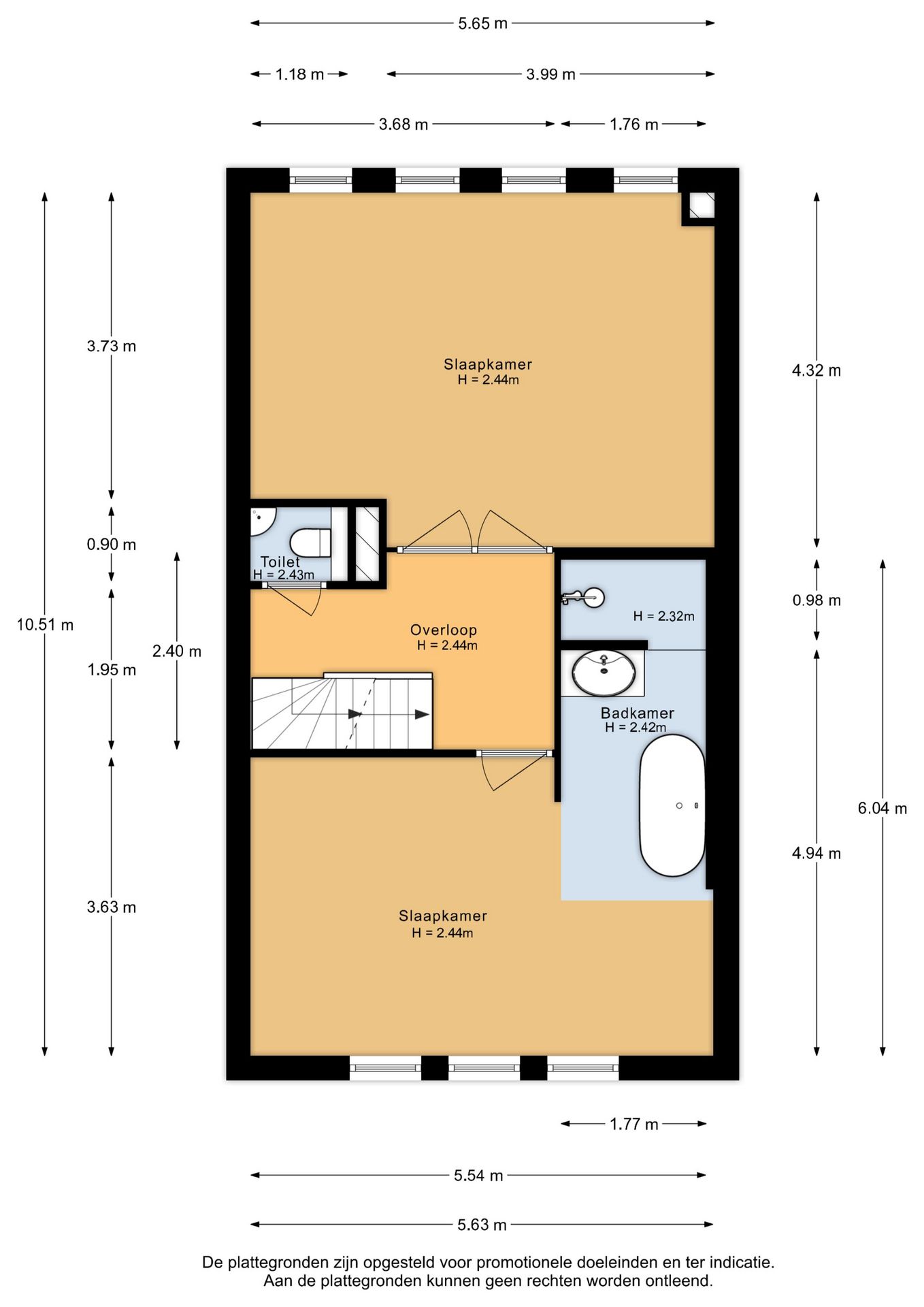 Foto 55 van Kamgras 44