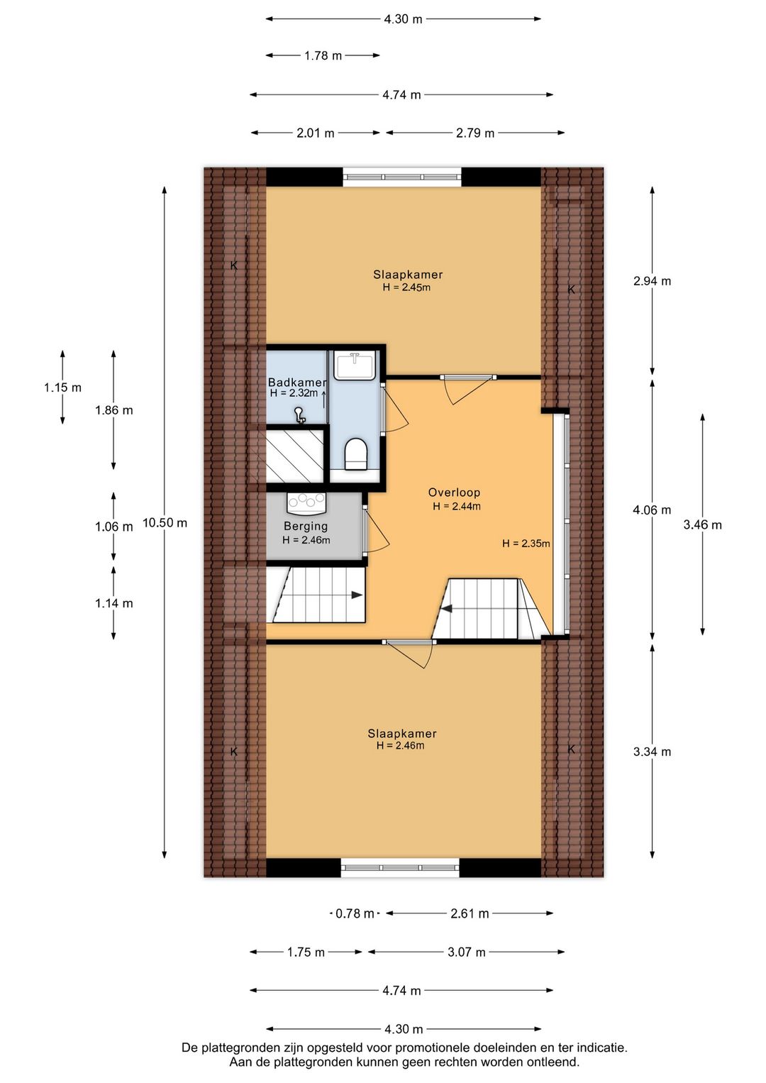 Foto 56 van Kamgras 44