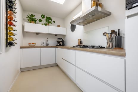 President Steijnstraat 44 tertiary image