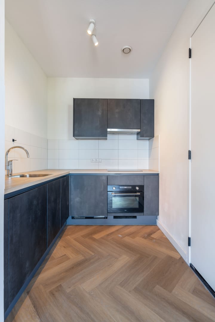 Foto 13 van Wilhelminasingel 48