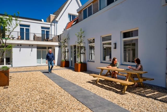 Bekijk foto 1 van Amsterdamsevaart 22