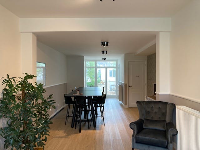 Bekijk foto 4 van Amsterdamsevaart 22