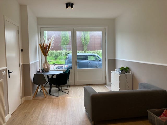 Bekijk foto 5 van Amsterdamsevaart 22