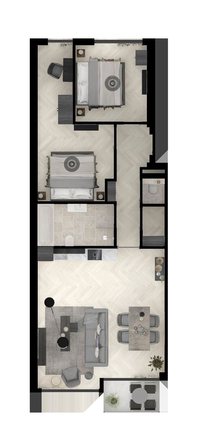 Vrijstaande woning te koop: Zeeweg 1120, Bergen Aan Zee