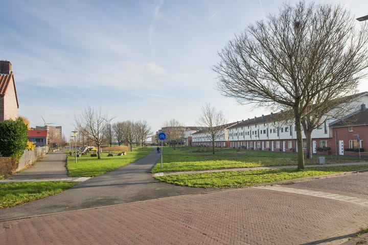 Foto 3 van Valeriaanpad 2