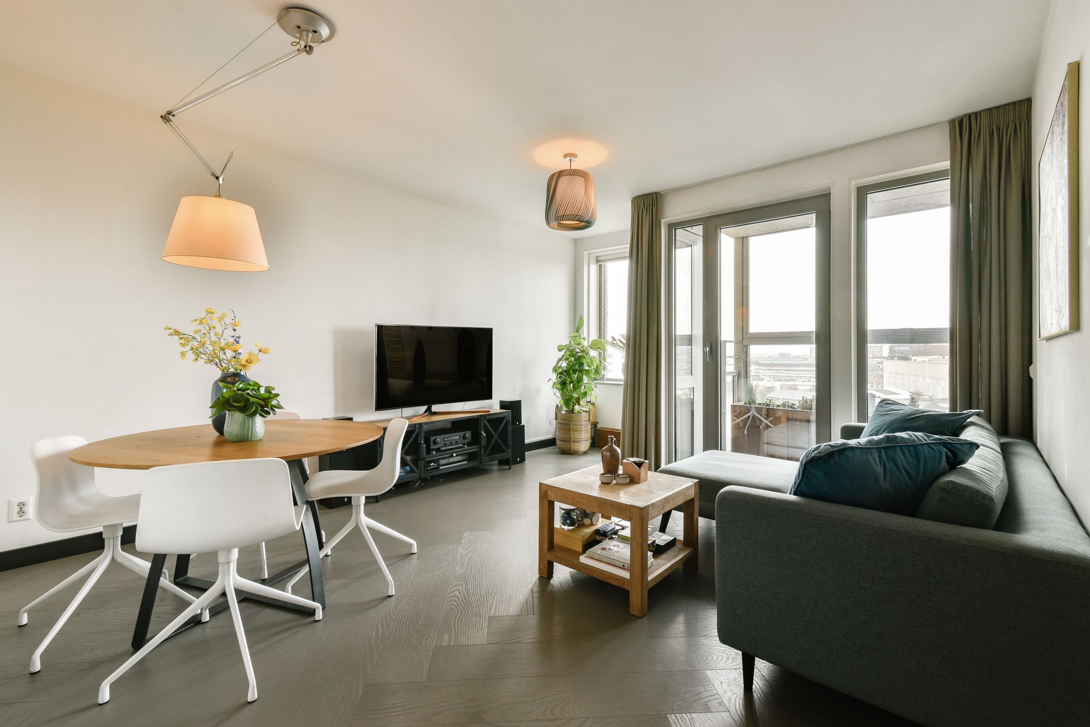 Foto 3 van Houthavenkade 128