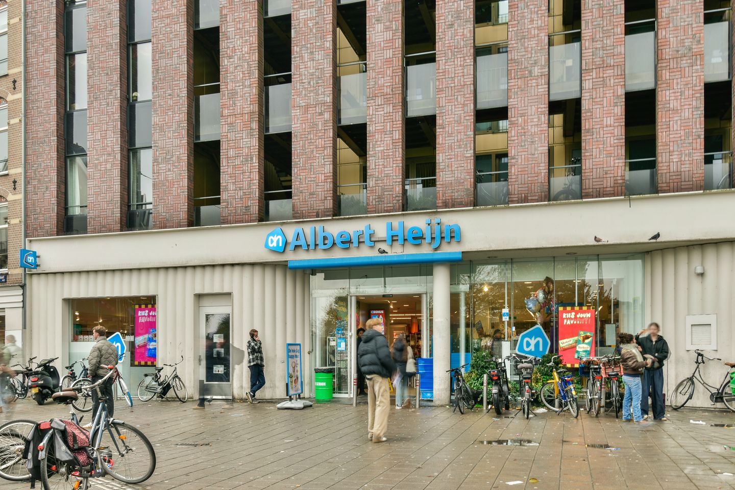 Foto 29 van Houthavenkade 128