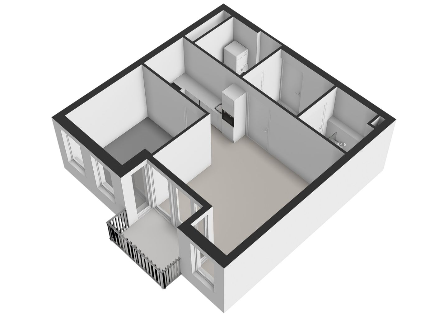 Foto 34 van Houthavenkade 128