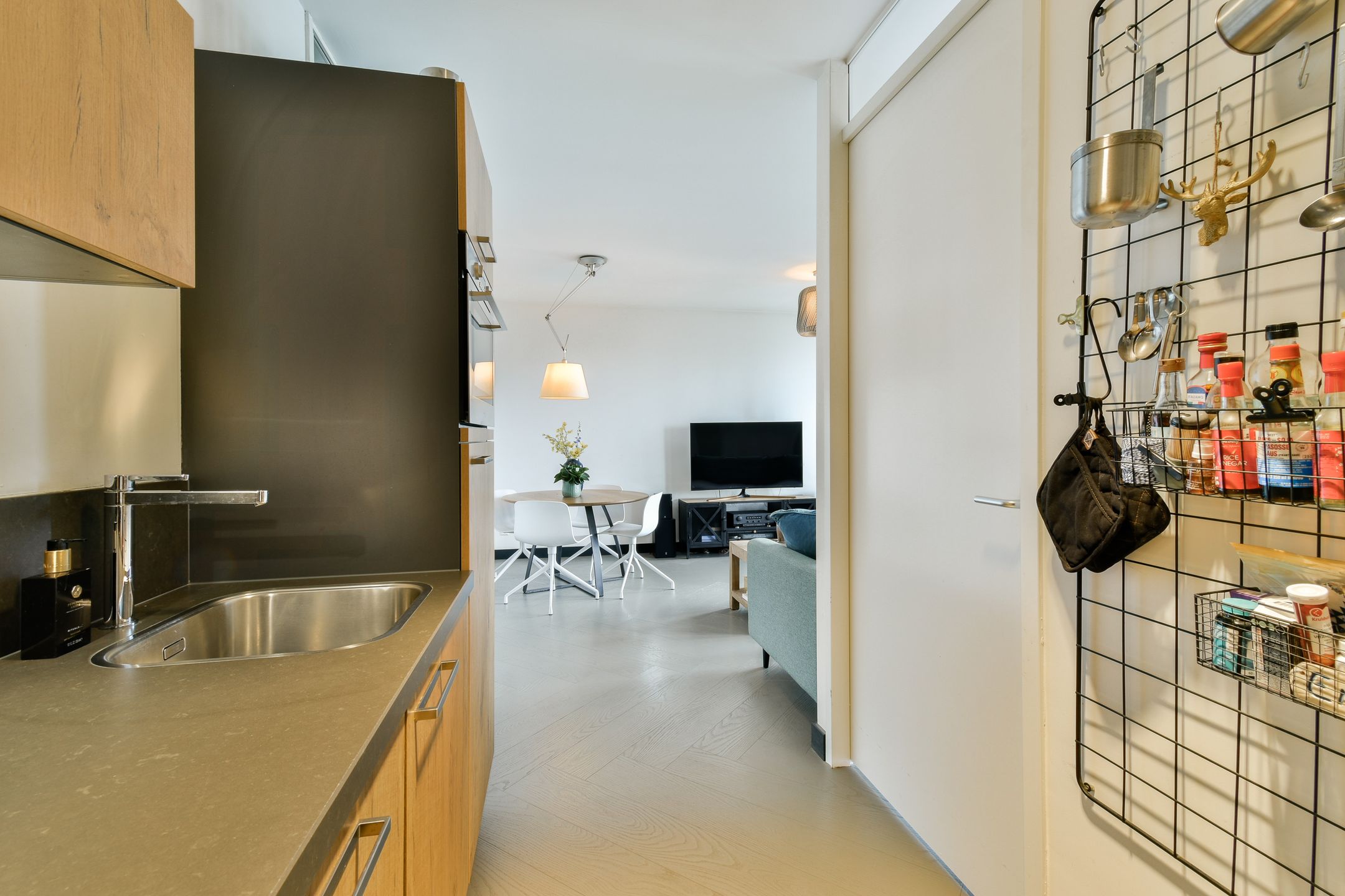 Foto 9 van Houthavenkade 128