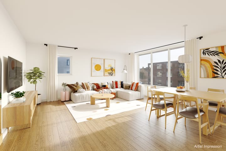 Foto 3 van Hoofdweg 194-D