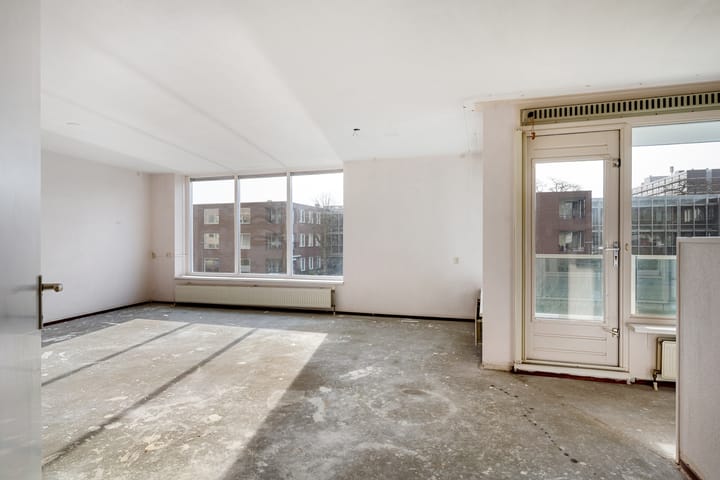 Foto 4 van Hoofdweg 194-D