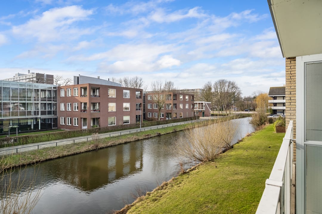 Foto 8 van Hoofdweg 194-D