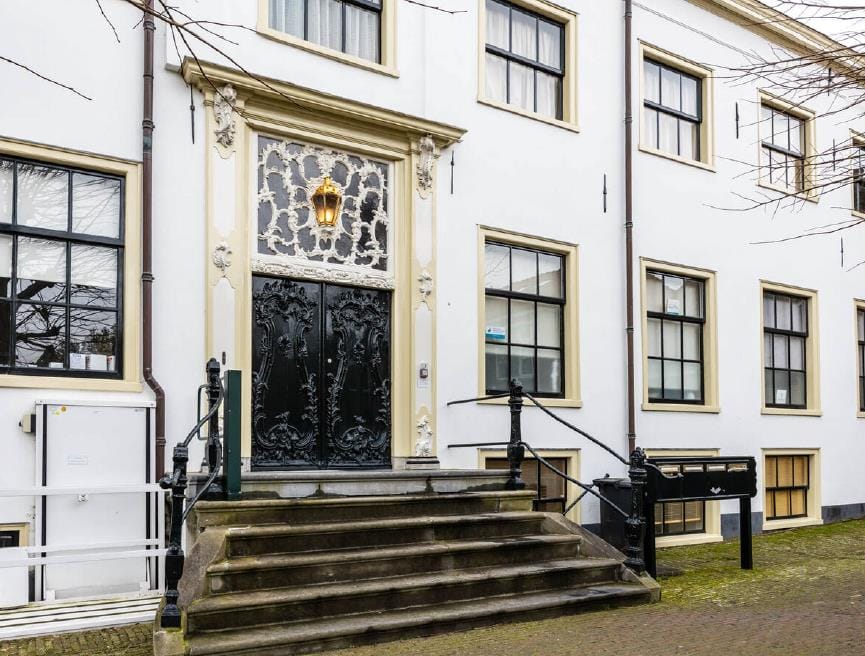 Photo 2 of Torenstraat 21