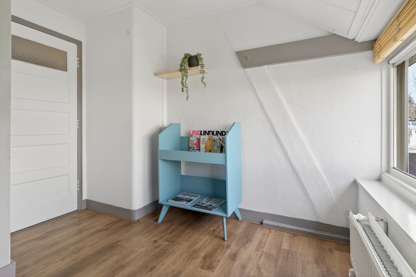 Charming terraced house in quiet Arnhem neighborhood — 38