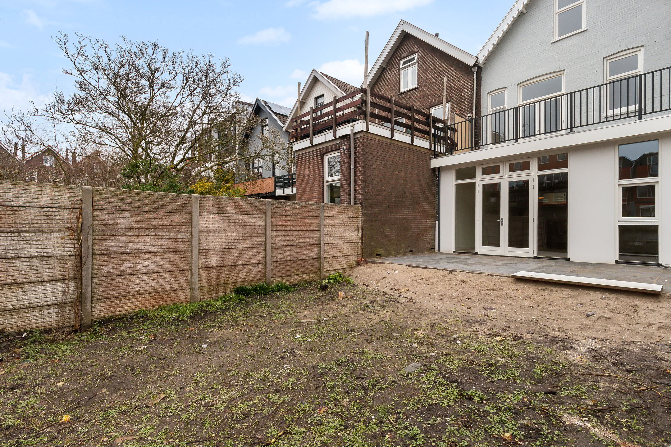 Foto 21 van Kromhout 39