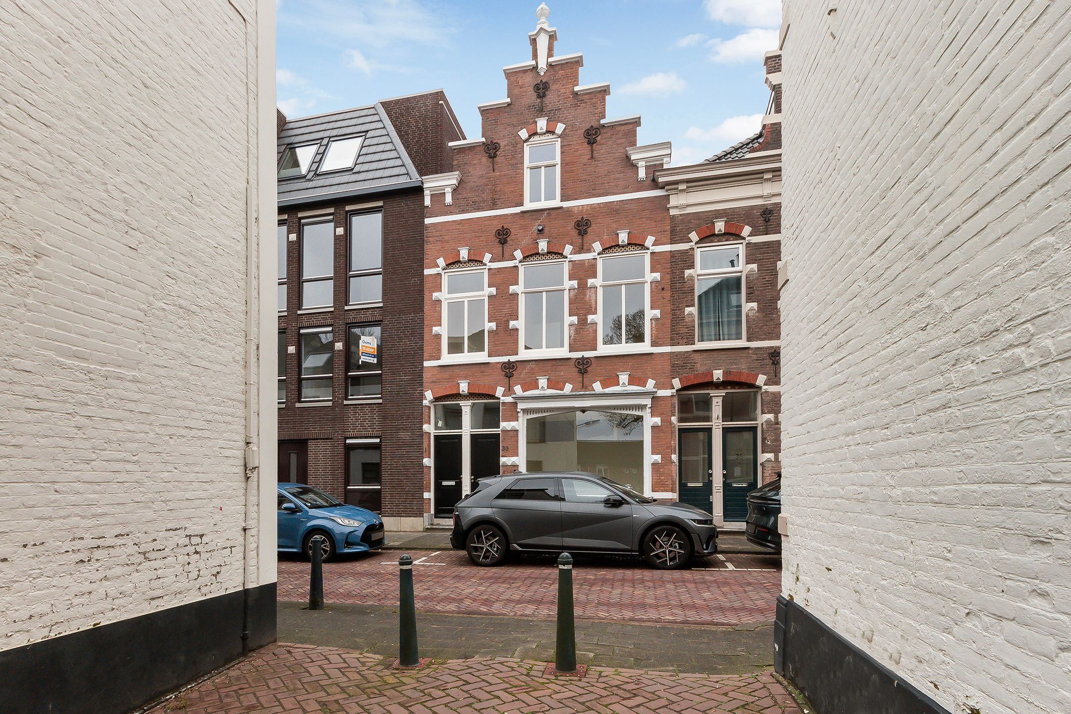 Foto 24 van Kromhout 39