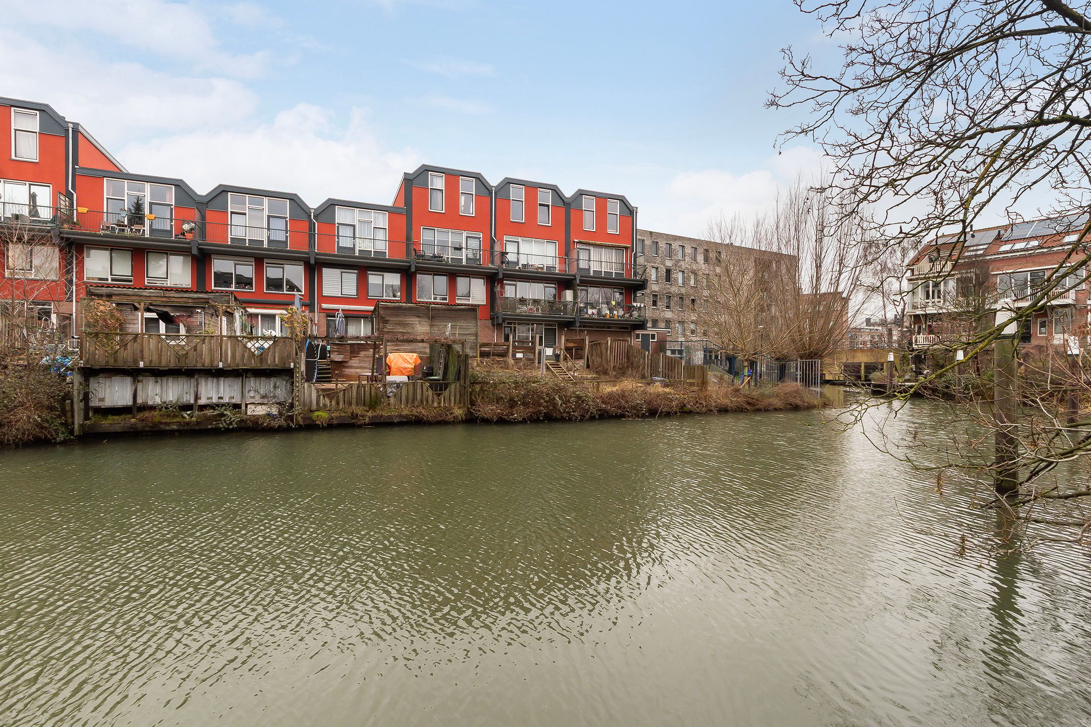 Foto 27 van Kromhout 39