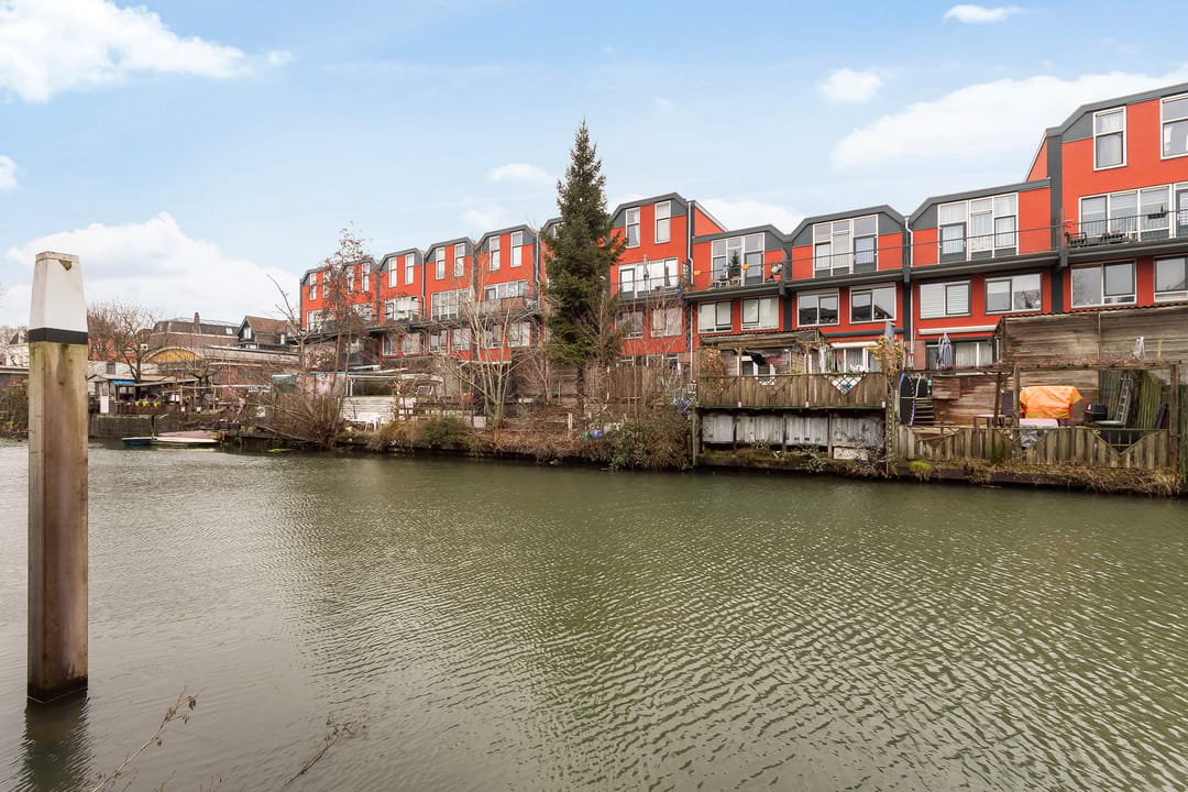 Foto 28 van Kromhout 39