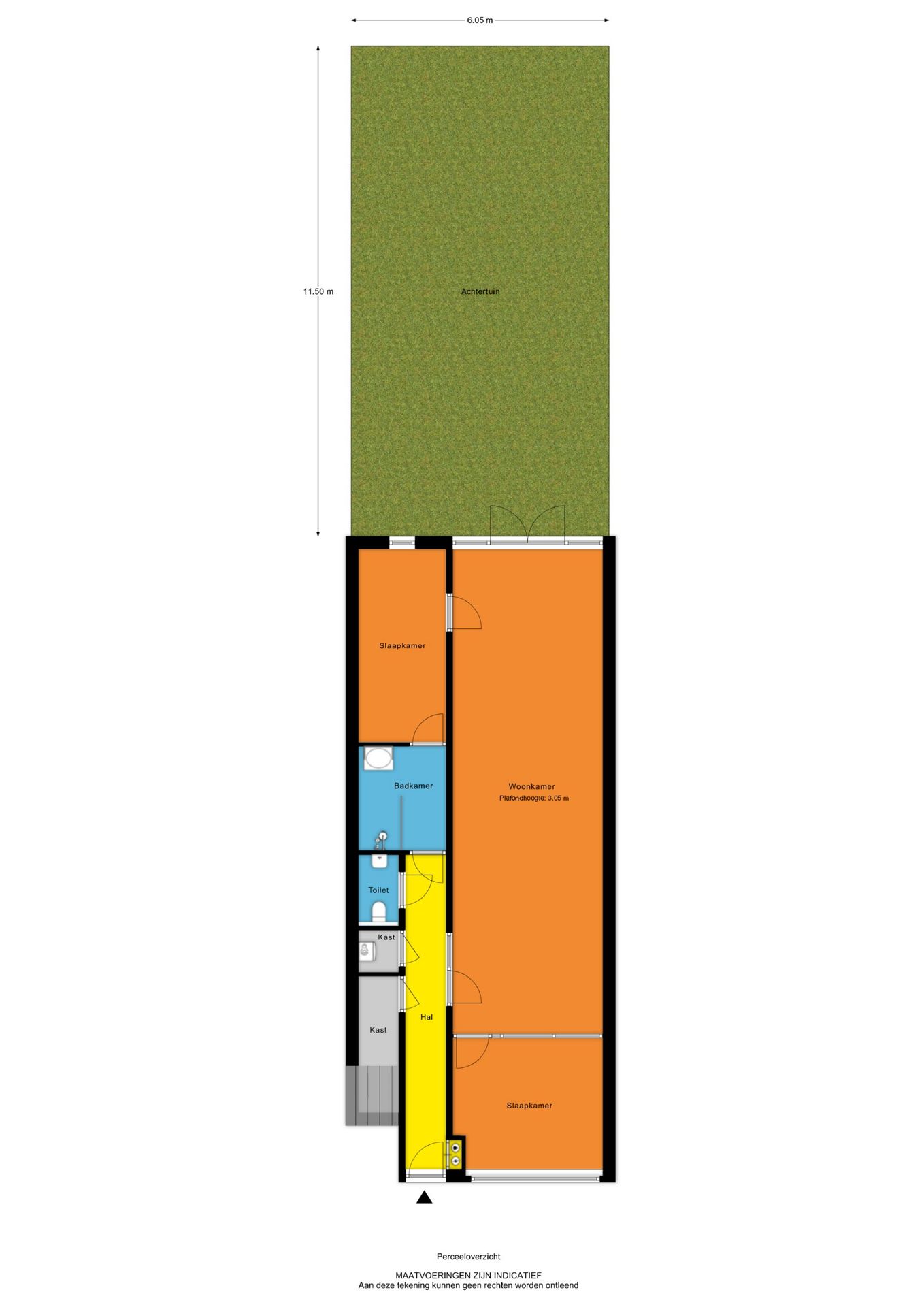 Foto 30 van Kromhout 39