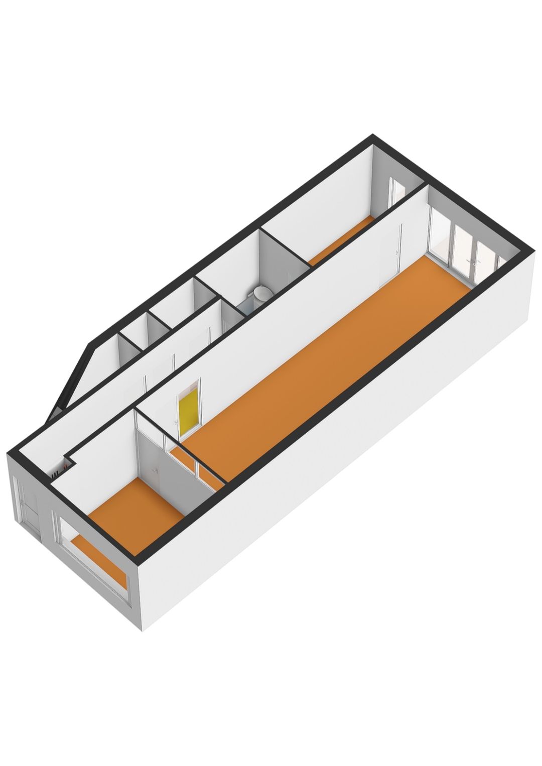 Foto 31 van Kromhout 39