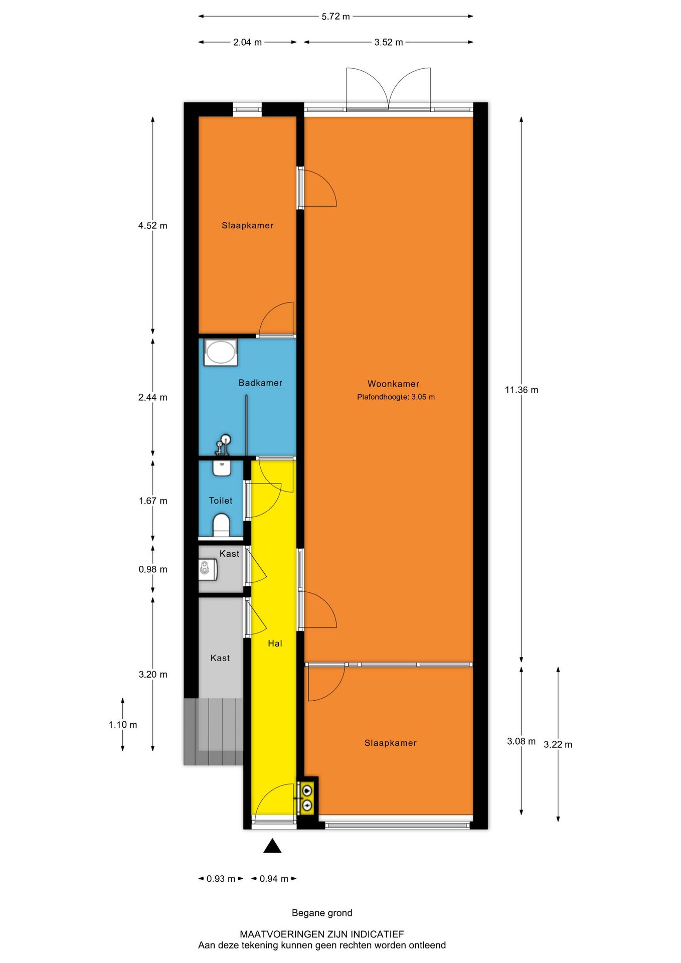 Foto 29 van Kromhout 39