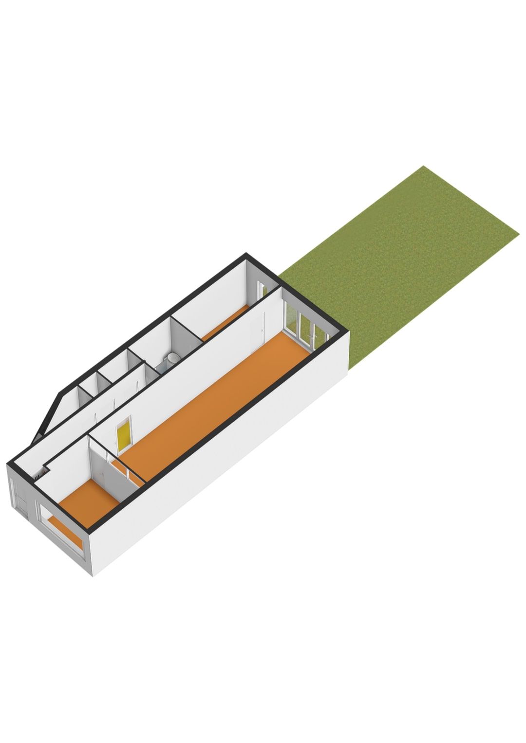 Foto 32 van Kromhout 39