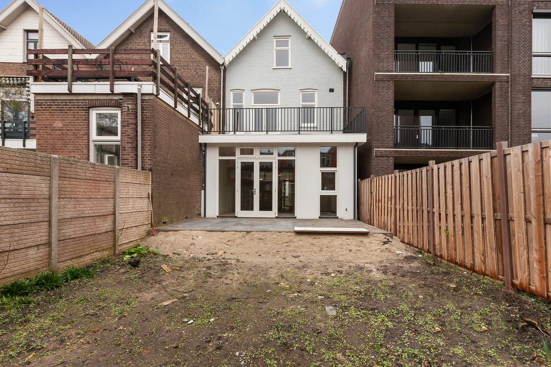 Foto 17 van Kromhout 39