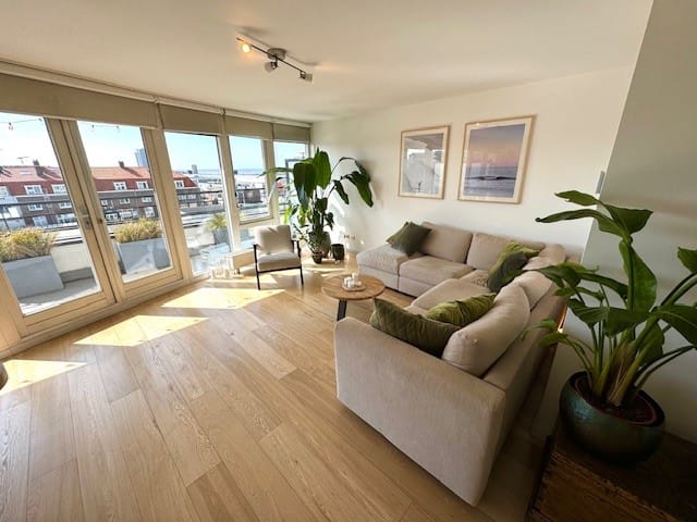 Foto 3 van Treilerweg 16-C