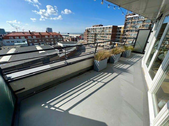 Foto 4 van Treilerweg 16-C