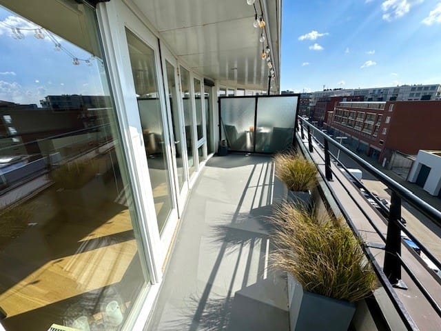 Foto 5 van Treilerweg 16-C