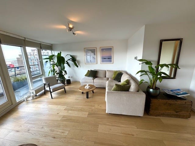 Foto 7 van Treilerweg 16-C