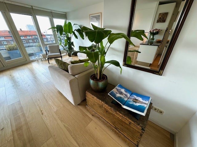 Foto 8 van Treilerweg 16-C