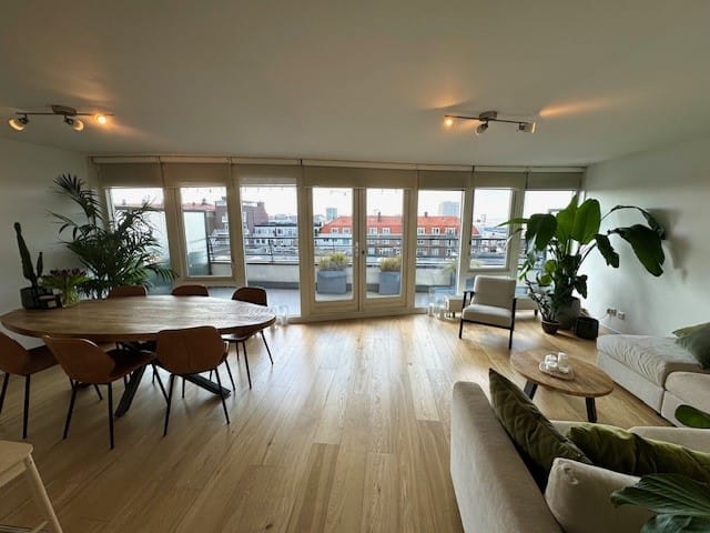 Foto 9 van Treilerweg 16-C