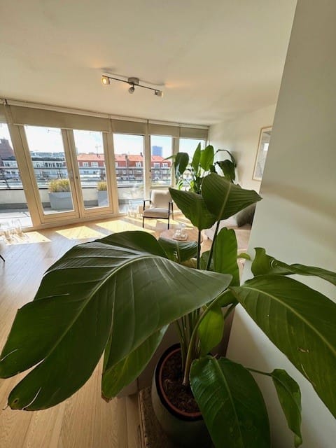 Foto 10 van Treilerweg 16-C