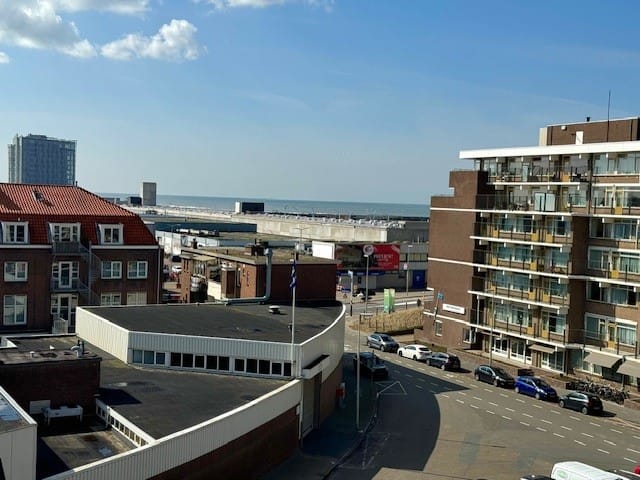 Foto 13 van Treilerweg 16-C