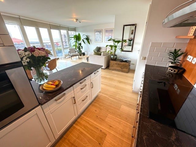 Foto 18 van Treilerweg 16-C