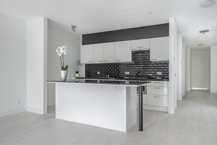 Foto 5 van Marktlaan 11-D