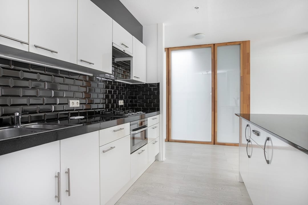 Foto 7 van Marktlaan 11-D