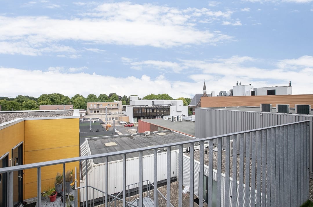 Foto 26 van Marktlaan 11-D