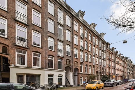 Van Ostadestraat thumbnail