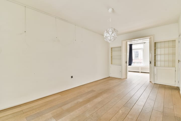 Foto 5 van Van Ostadestraat 169-H