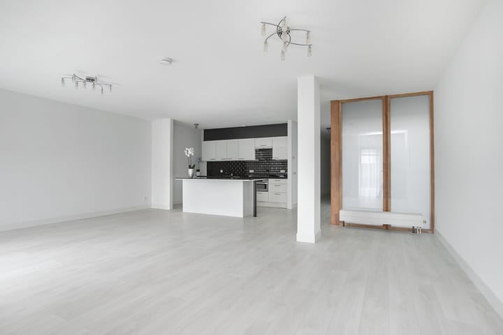 Foto 4 van Marktlaan 11-D