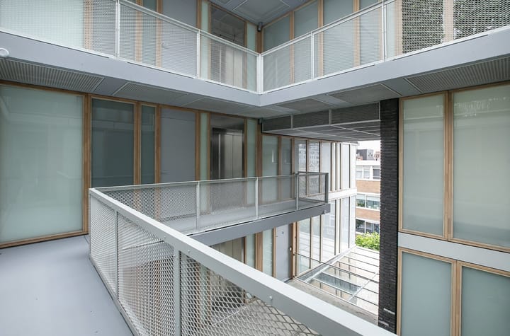 Foto 2 van Marktlaan 11-D