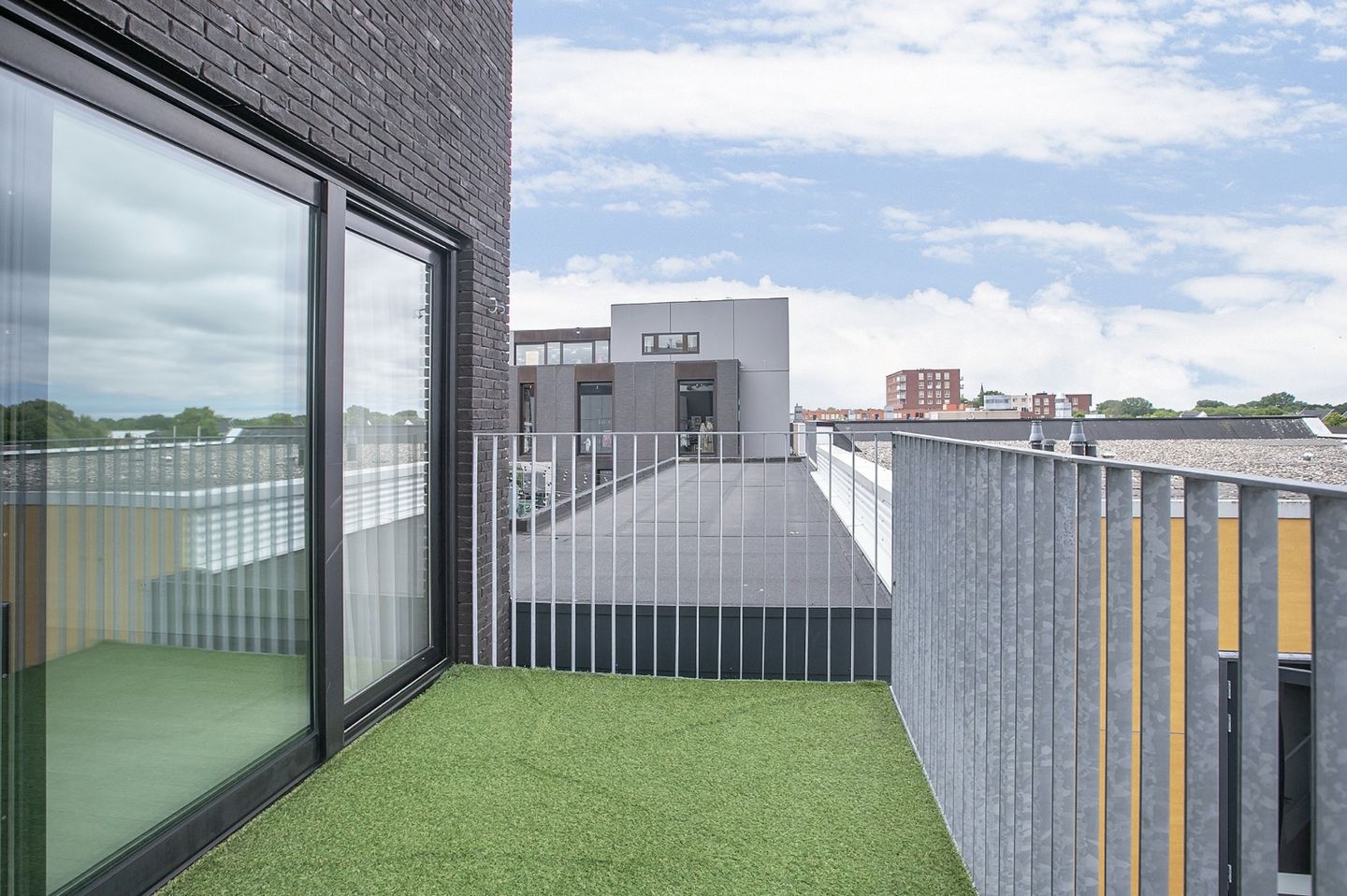 Foto 25 van Marktlaan 11-D