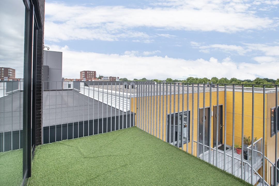 Foto 23 van Marktlaan 11-D