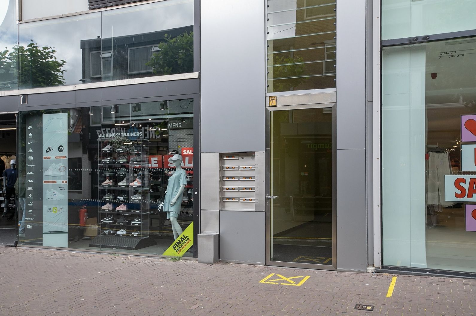 Foto 30 van Marktlaan 11-D