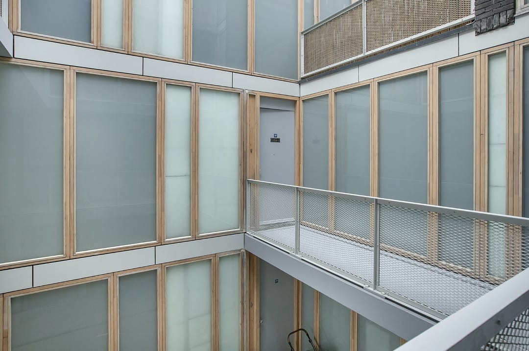 Foto 32 van Marktlaan 11-D