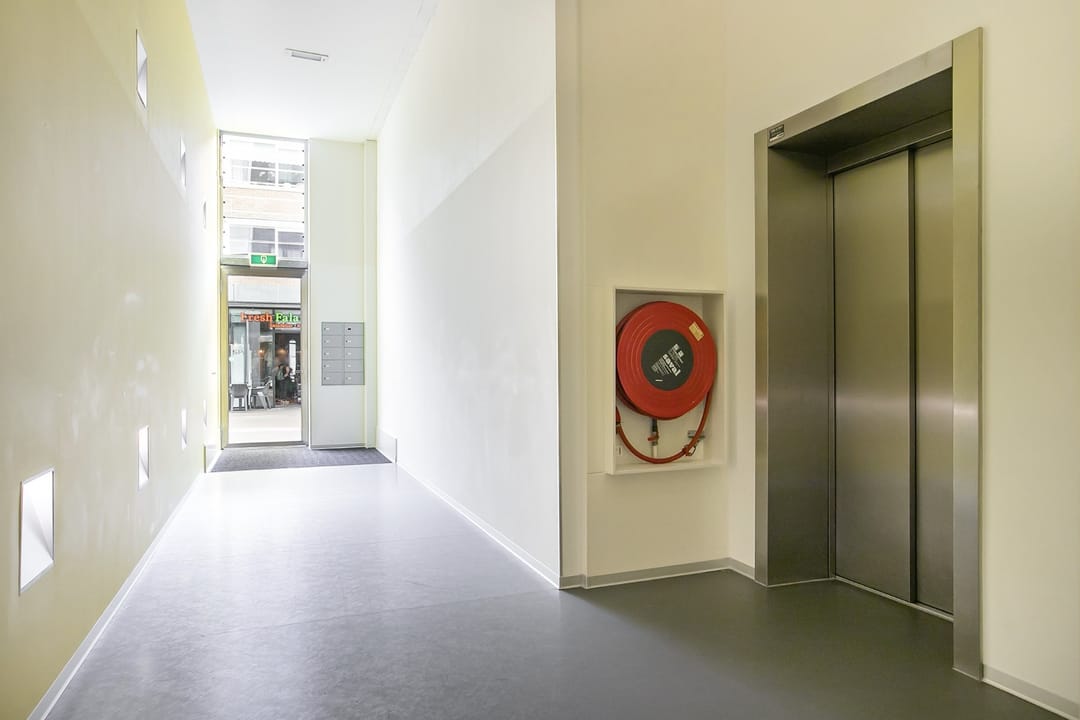 Foto 31 van Marktlaan 11-D